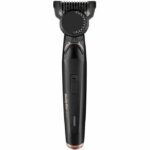 Comprar Mortero de barba - babyliss t885e - con o inalámbrico - 34 mm de cuchillas de acero inoxidable - bebedor y no 0.5 mm