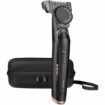 Comprar Mortero de barba - babyliss t885e - con o inalámbrico - 34 mm de cuchillas de acero inoxidable - bebedor y no 0.5 mm