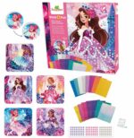 Comprar Mosaicos - sycamore - stick'n fun - bola encantada - edades 5+