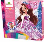 Comprar Mosaicos - sycamore - stick'n fun - bola encantada - edades 5+