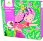 Comprar Mosaicos - sycamore - stick'n fun - princesas del bosque - edades 5+