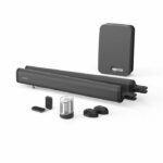 Comprar Motorización para cancela batiente - avidsen - teha 410 - 114173 - motor gato - 300 kg y 3