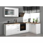 Comprar Mueble para horno atlas - decoración blanca - l60cm - se vende sin encimera