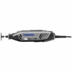 Comprar Multiherramienta - dremel - 4250-1/35 - eléctrica - 230 v - 35 accesorios incluidos