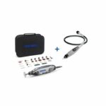 Comprar Multiherramienta - dremel - 4250-1/35 - eléctrica - 230 v - 35 accesorios incluidos