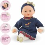 Comprar Muñeca bebé - corolle - bebé calin margaux - corolle en celebración