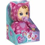 Comprar Muñeca bebé - lansay - mis alcaparras de bebé - mimi la gata - a partir de 18 meses