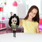 Comprar Muñeca kawai grande estilo japonés 30 cm - muñeca kiki - bandai - licencia oficial del anime shibajuku