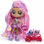 muñecas coleccionables