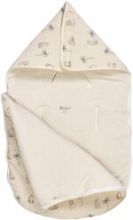 Comprar Nido para bebé - candide - 70 cm - 0/3 meses - blanco con estampado de tigre