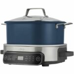 Comprar Olla de cocción lenta ninja - possiblecooker foodi mc1101eu - capacidad de 6 l - hasta 6 personas - 8 programas de cocción