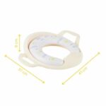 Comprar Orinal de entrenamiento babymoov con recipiente extraíble - seagull