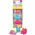 Comprar Pack de 3 agujas - little live pets - serie 2 - mascotas electrónicas