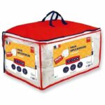 Comprar Pack edredón 220 x 240 cm + 2 almohadas 60 x 60 cm - splendor - relleno 100% poliéster fcs 300 g/m² - blanco - dodo