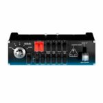 Comprar Panel de interruptores de vuelo saitek by logitech pro
