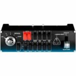 Comprar Panel de interruptores de vuelo saitek by logitech pro