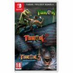 Comprar Paquete de la trilogía de turok - juego para nintendo switch