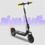 Comprar Patinete eléctrico - urbanglide - 100 evo - 450 w - llantas de 10" - velocidad máxima 25 km/h - autonomía de hasta 25 km