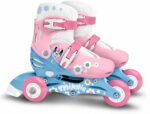 Comprar Patinete infantil plegable - minnie - mn432042 - rosa