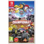 Comprar Paw patrol™: rescue wheels™ - campeonato - juego para nintendo switch