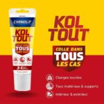 Comprar Pegamento fijador y sellador - cyanolit - cristal - tubo de 125 ml - transparente - práctico y flexible