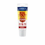 Comprar Pegamento fijador y sellador - cyanolit - cristal - tubo de 125 ml - transparente - práctico y flexible
