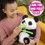 Comprar Peluche interactivo - furreal friends - coco el panda - a partir de 4 años