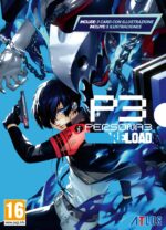 Comprar Persona 3 reload - juego para pc - código en una caja