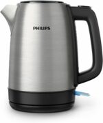 Comprar Philips hd9350 / 90 hervidor 2200 w - 1.7 l - acero inoxidable