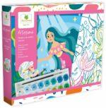 Comprar Pintar por números - sicómoro - artissimo - sirenas - a partir de 7 años