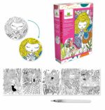 Comprar Pintura mágica - sicómoro - artissimo - mundos de hadas - a partir de 4 años