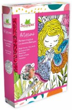 Comprar Pintura mágica - sicómoro - artissimo - mundos de hadas - a partir de 4 años