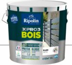 Comprar Pintura para madera xpro3 - blanco calibre - satinado - ripolin - 10l