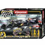 Comprar Pista de carreras max competition