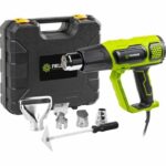 Comprar Pistola de calor - fieldmann - fdhp 202002-e