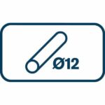 Comprar Pistola de pegamento rapid eg280