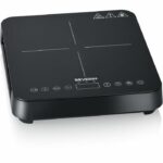 Comprar Placa de cocción portátil severin - kp9190 - 1 quemador - 10 niveles de potencia - 2000 w