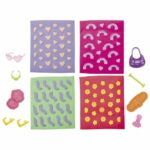 recambios para set de plastilina