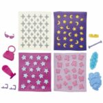 recambios para set de masa de modelado