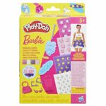 Comprar Play-doh barbie joyas y gemas