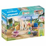 Comprar Playmobil 71354 lavadero isabella y leona - caballos de la cascada - a partir de 5 años