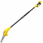 Comprar Podadora de pértiga inalámbrica - stanley fatmax - sfmcps415b-xj - 18 v - cadena de 20 cm - hasta 4