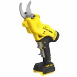 Comprar Podadora eléctrica inalámbrica - stanley fatmax - sfmcpp32b-xj - 18 v - capacidad de corte de 32 mm - batería no incluida