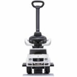 Comprar Portabebés mercedes g350d 3 en 1 - buddy toys - bpc 5280