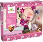 Comprar Preciosa caja - sycomore - taller de flores de papel - a partir de 7 años