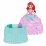 Comprar Princesas disney - muñeca cupcake reveal con 5 sorpresas - princesas disney - jfg78