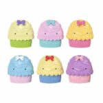 Comprar Princesas disney - muñeca cupcake reveal con 5 sorpresas - princesas disney - jfg78