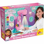Comprar Proyector de dibujo - lisciani giochi - gabby y la casa mágica - accesorios incluidos - varios modelos