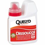 Comprar Quitapapeles - quelyd - dissoucol - detergente para ropa - elimina residuos - botella de 500 ml (280 m²)