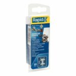 Comprar Rapid 25 remaches tubulares 3x7mm